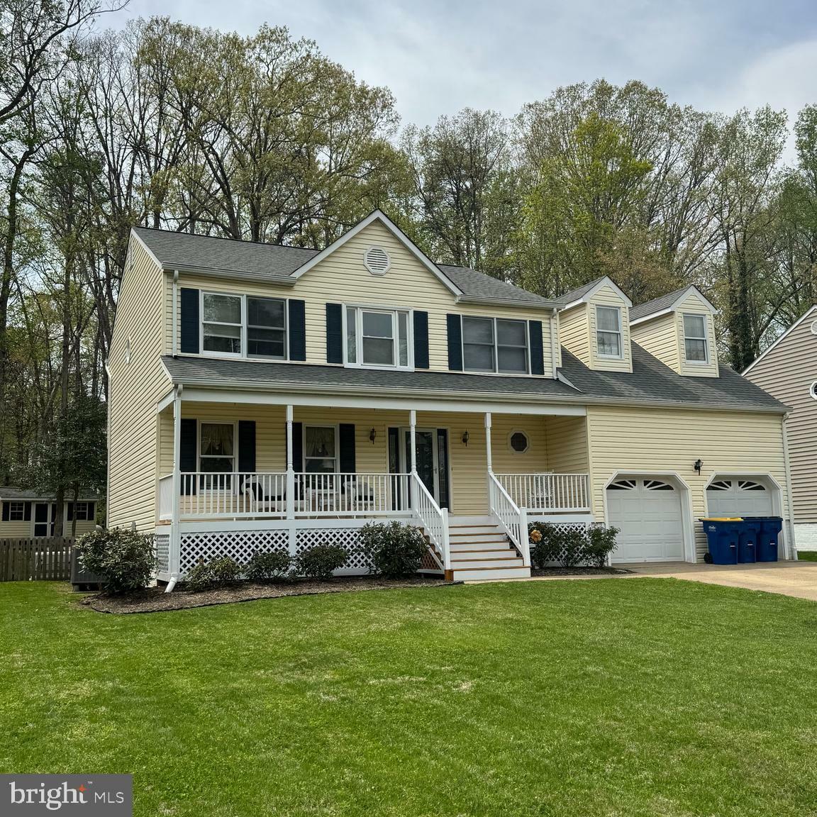 47 Kelly Way  Stafford VA 22556 photo