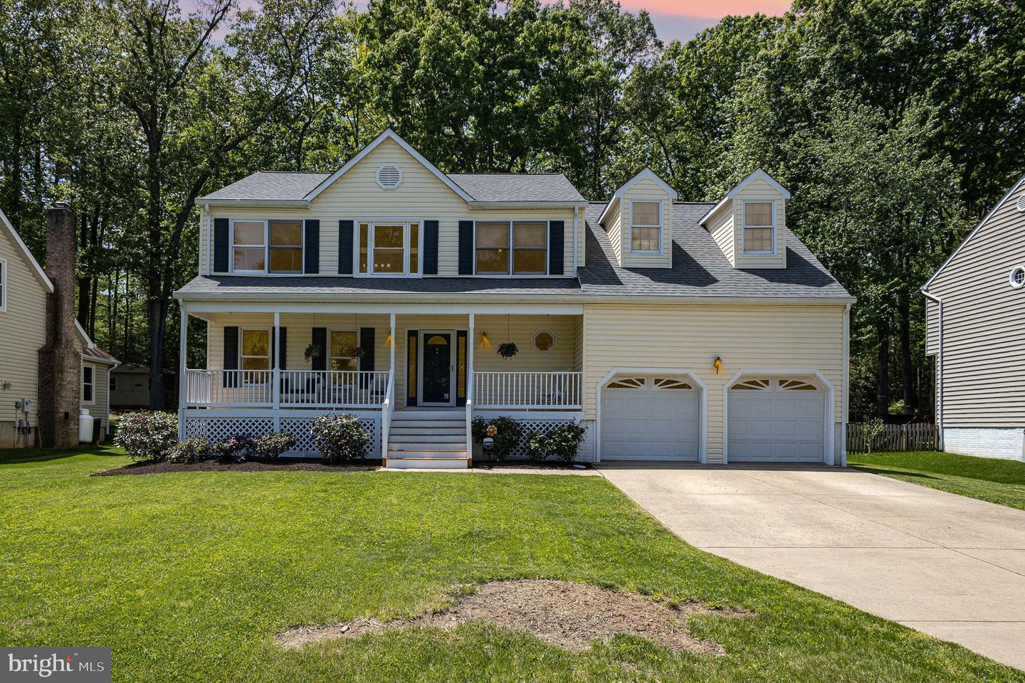 47 Kelly Way  Stafford VA 22556 photo