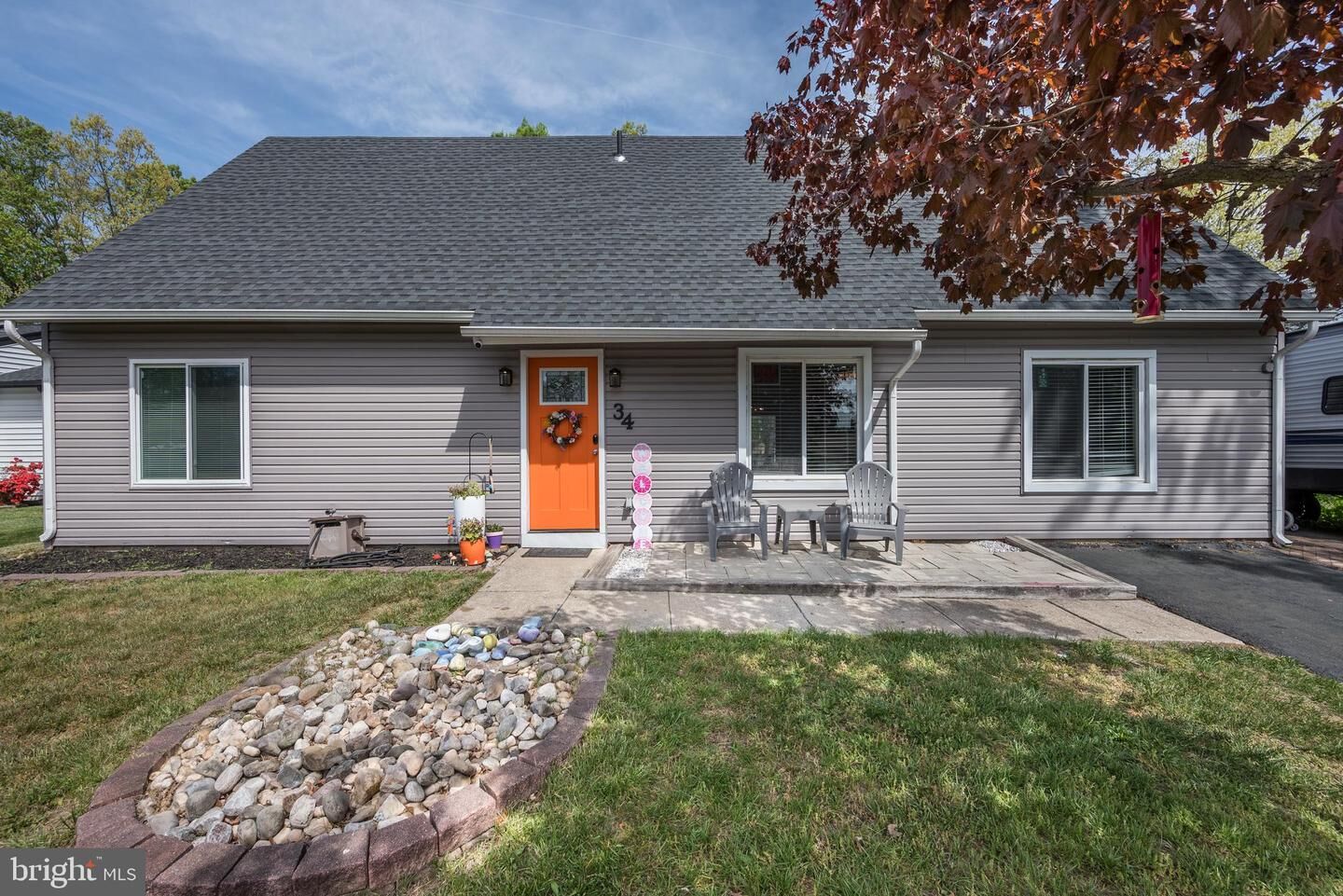 Property Photo:  34 Pittman Lane  NJ 08081 