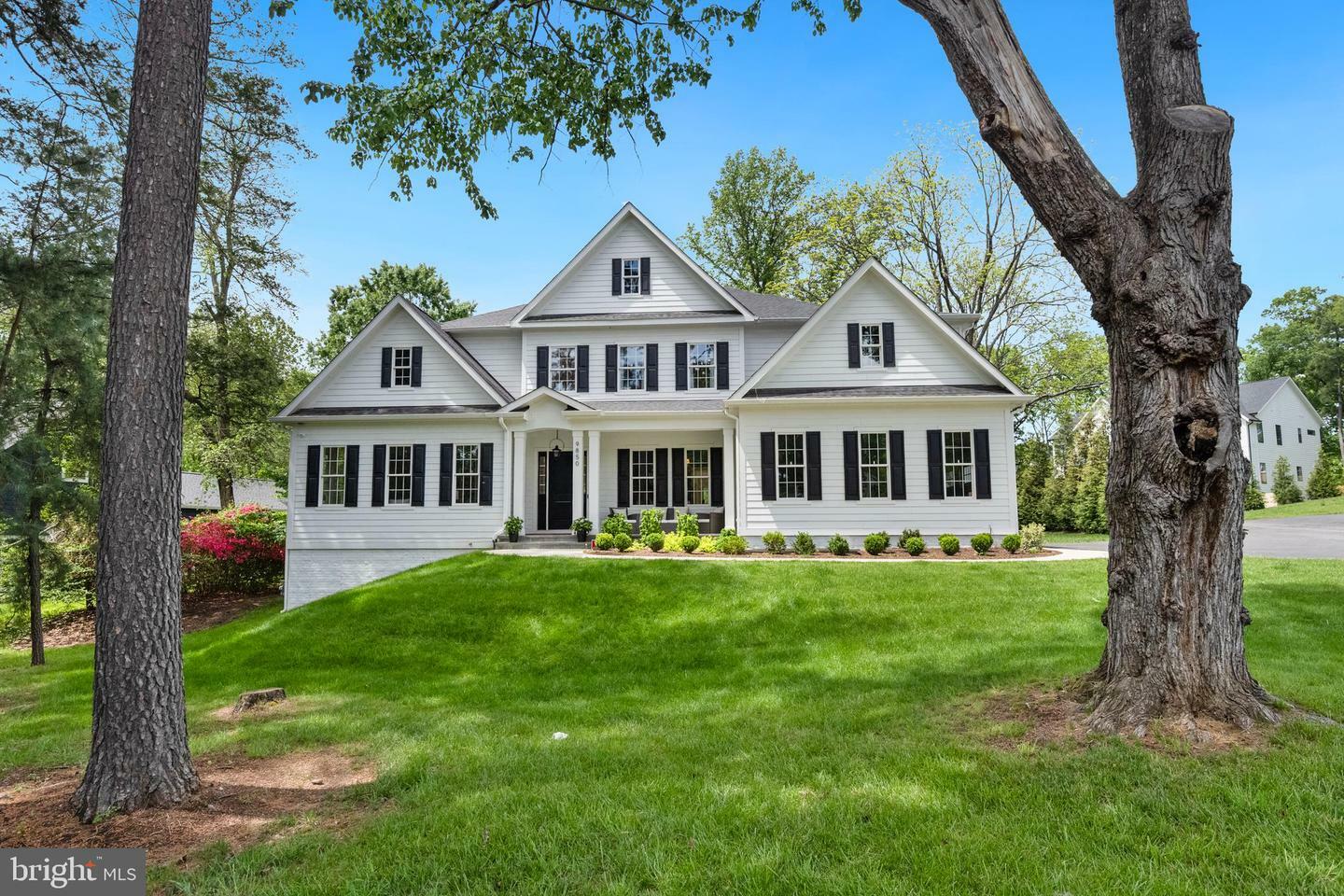 9850 Jerry Lane  Vienna VA 22180 photo