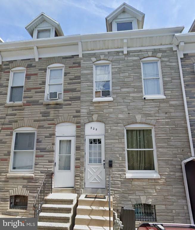 Property Photo: 325 Miller Street PA 19602