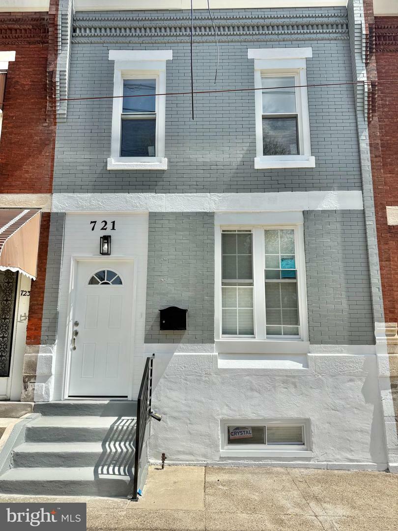 Property Photo: 721 Upland Street PA 19013