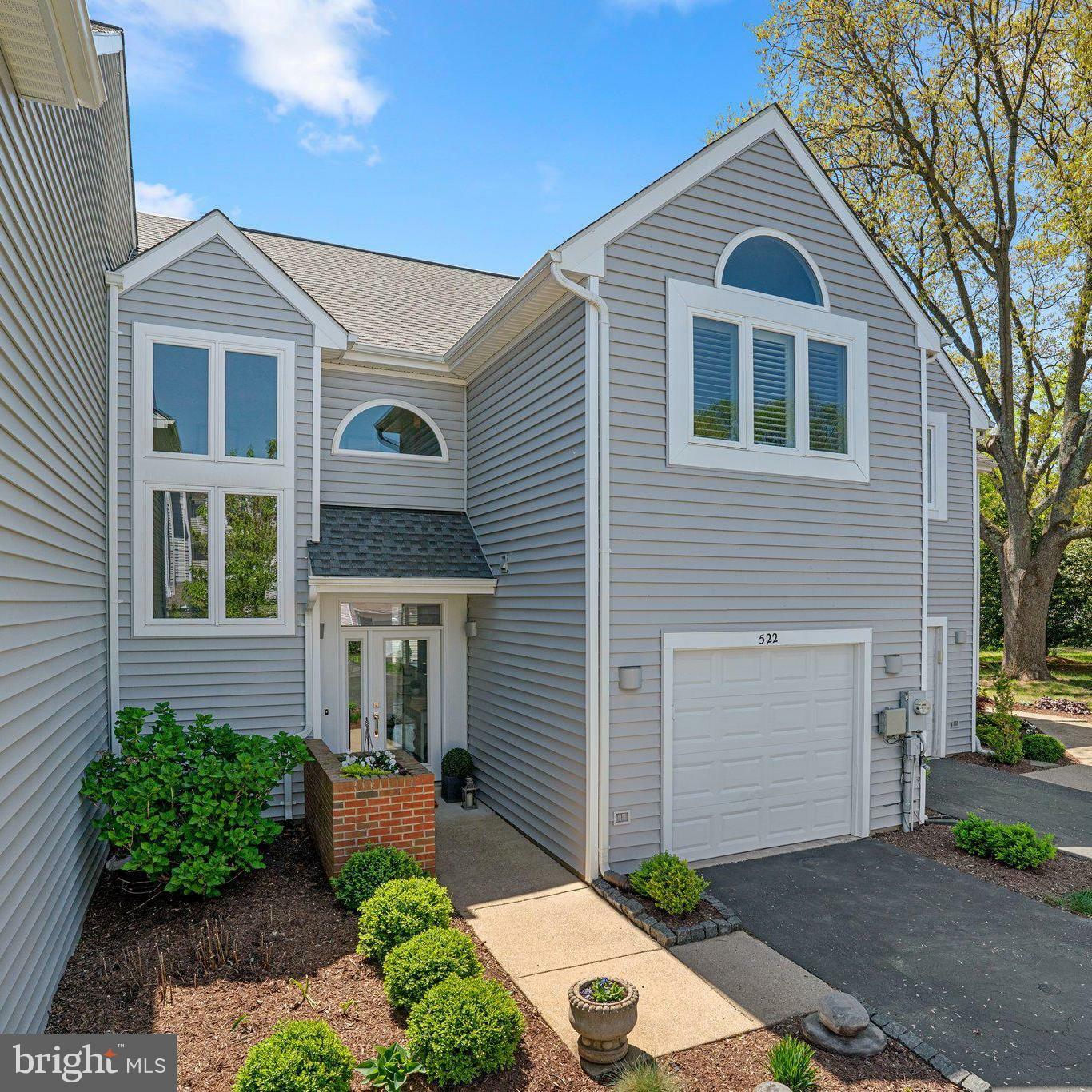 Property Photo: 522 Martingale Lane MD 21012