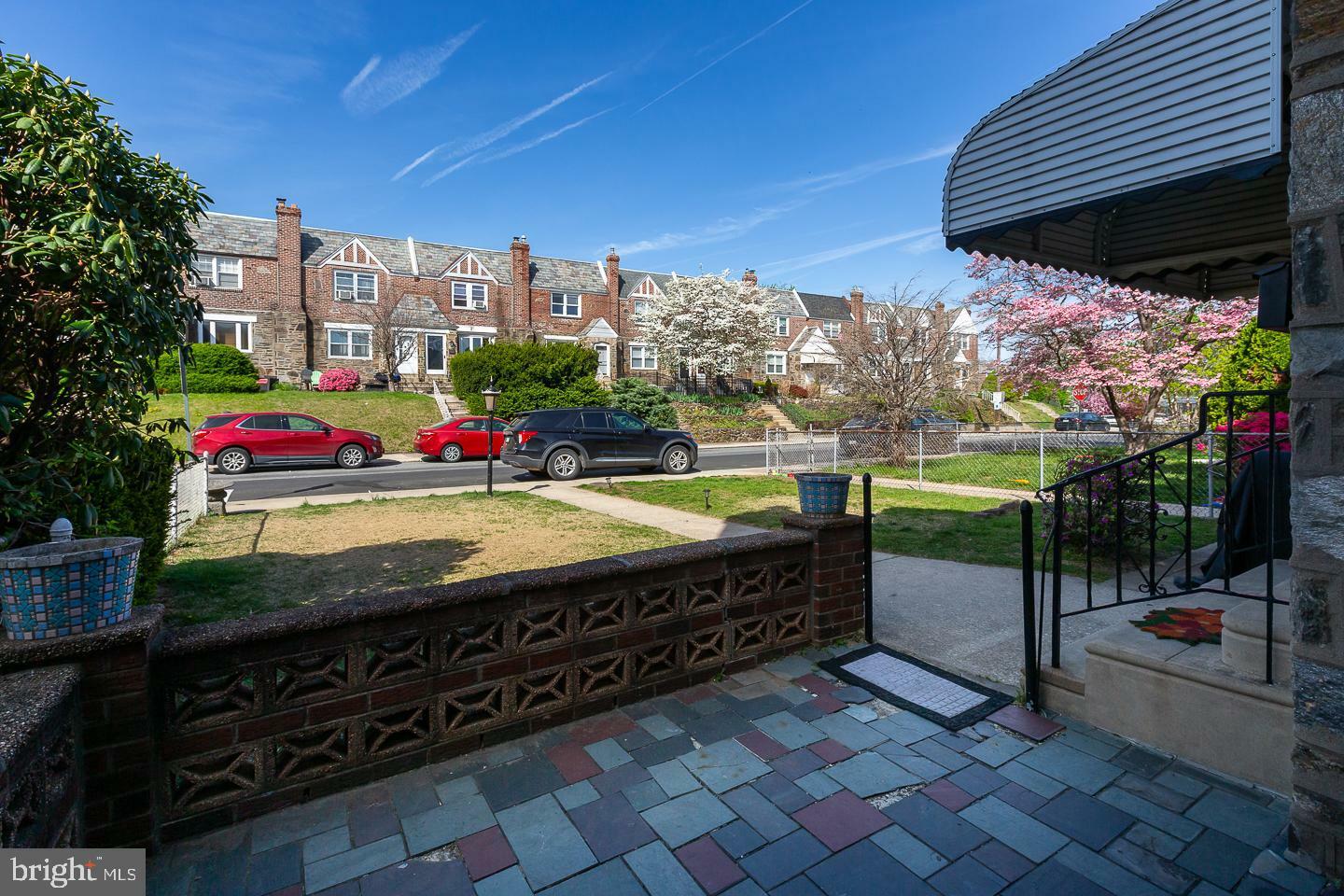 Property Photo: 839 Fairfax Road PA 19026