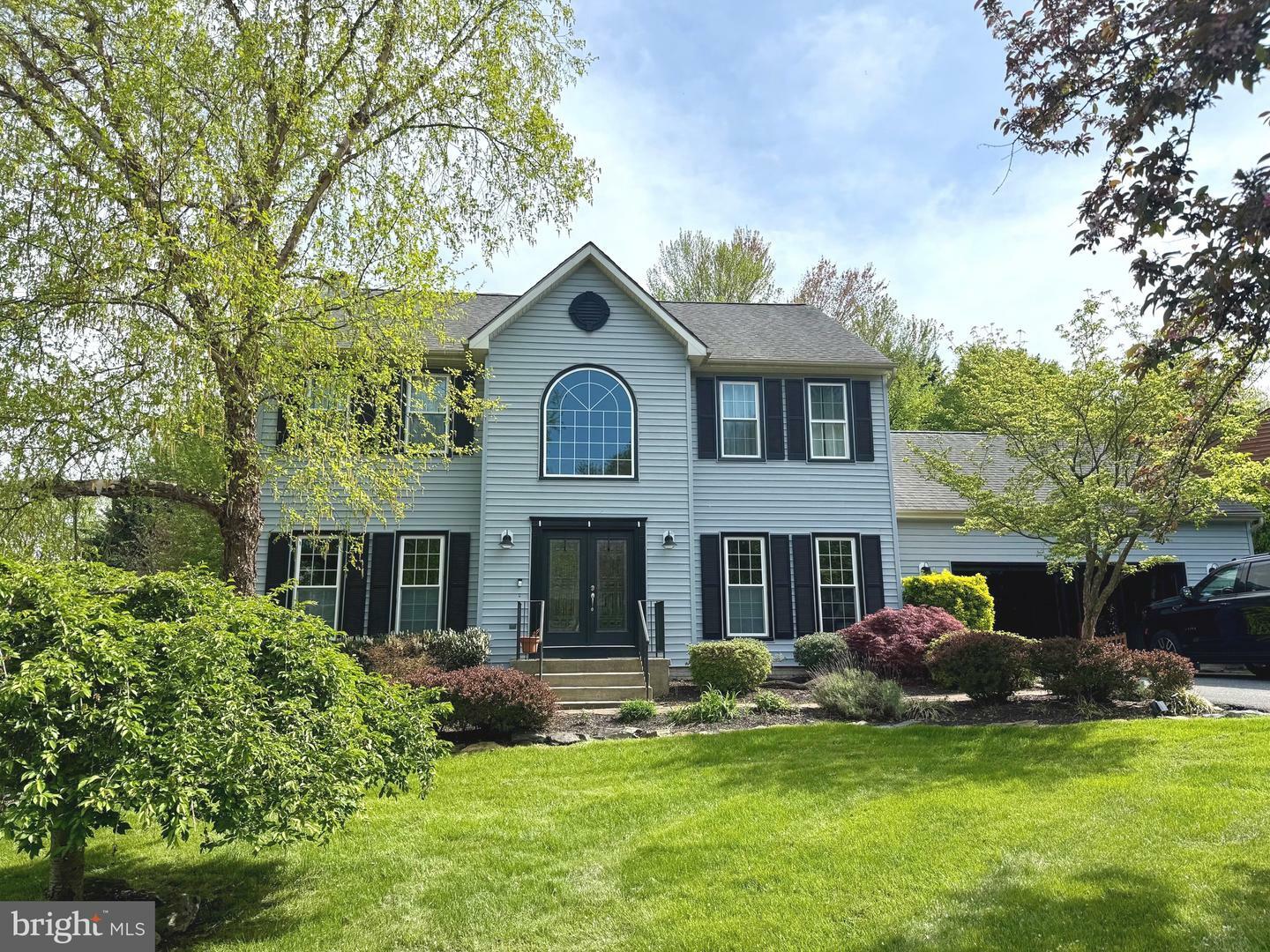 Property Photo: 10403 Farmview Court MD 21774