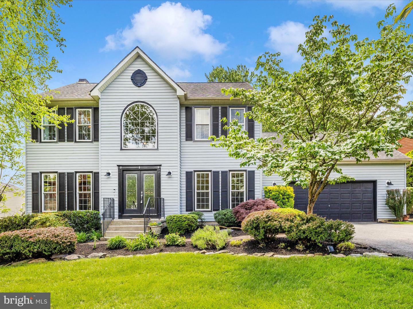 Property Photo: 10403 Farmview Court MD 21774