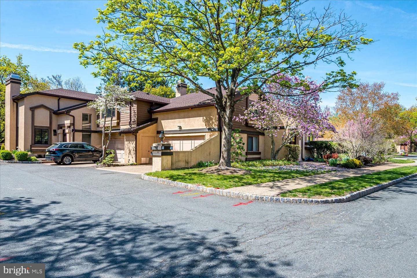 Property Photo: 110 Sayre Drive NJ 08540
