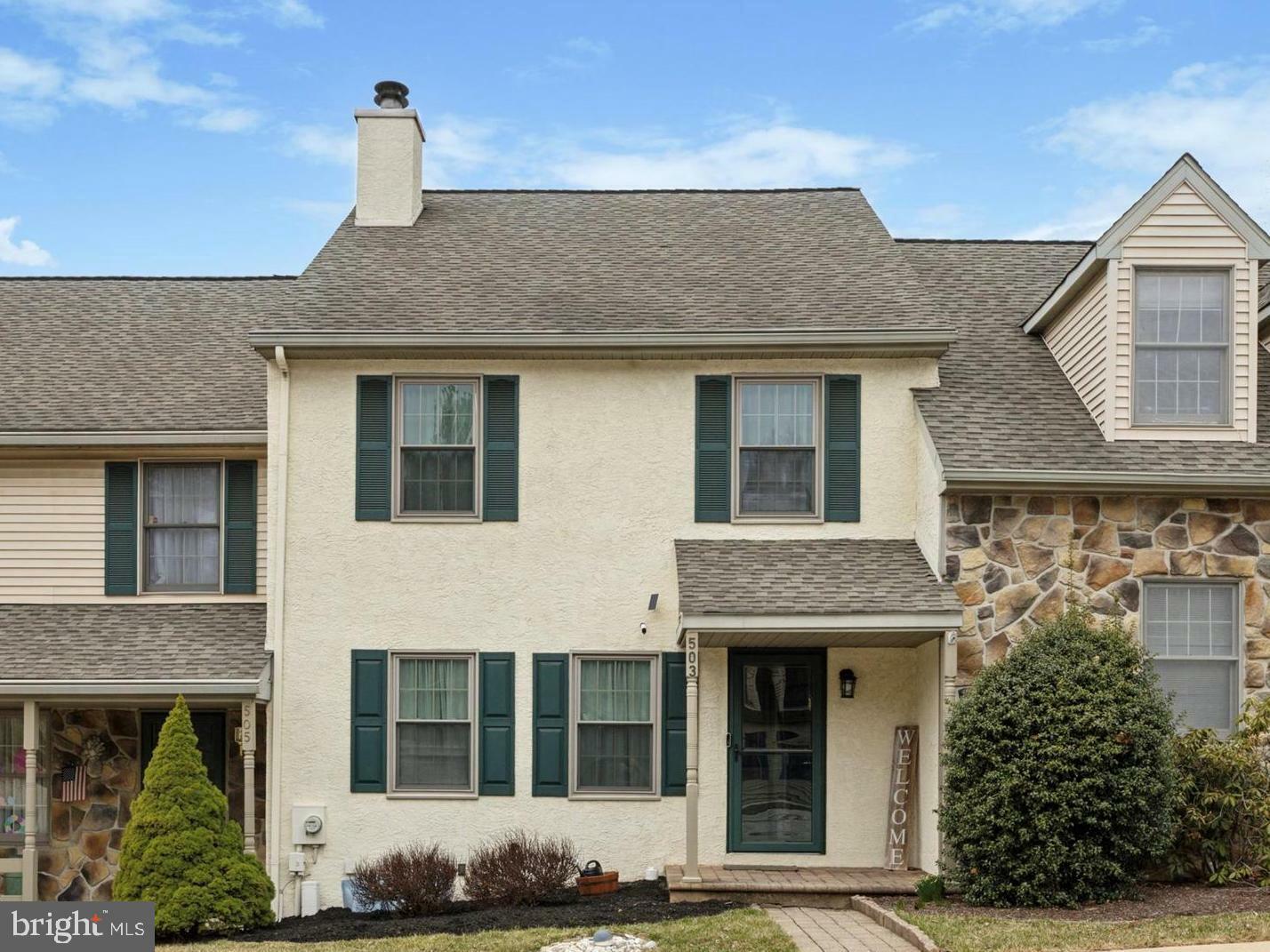 503 Pickering Station Drive  Chester Springs PA 19425 photo