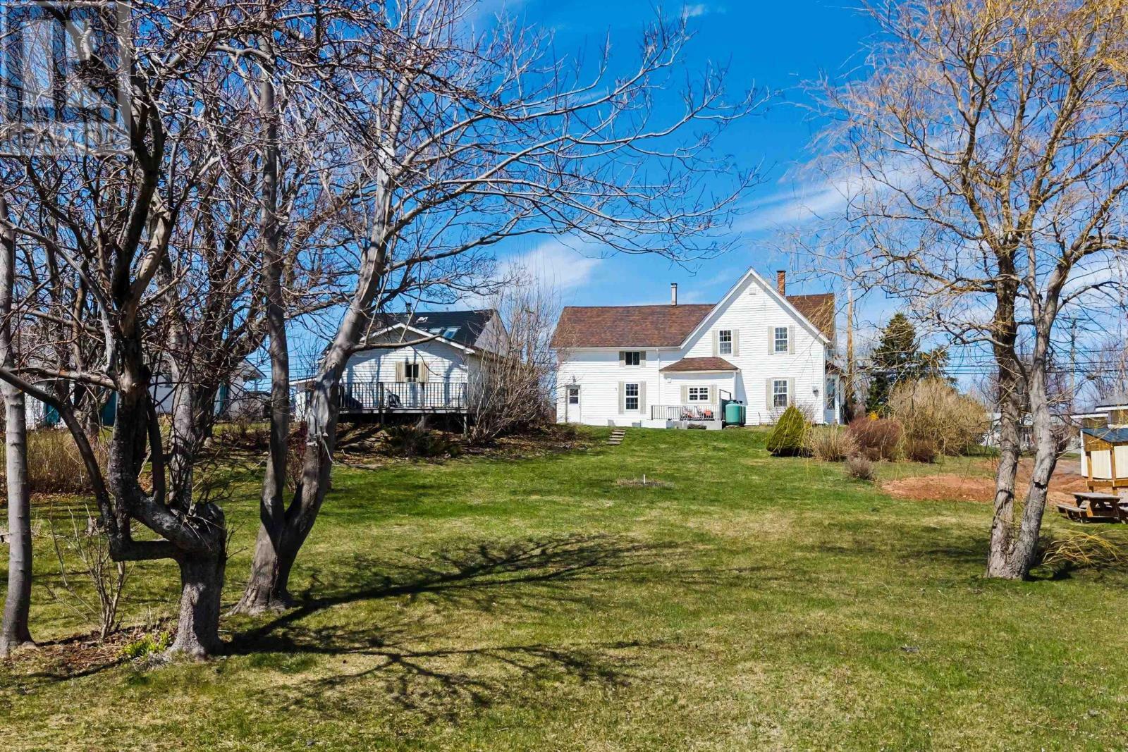 Property Photo: 10452 Durham Street NS B0K 1L0