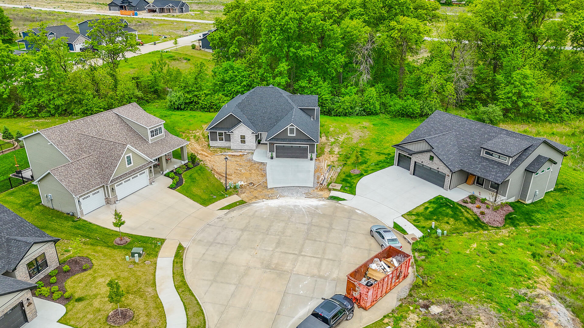 Property Photo:  6176 Partridge Ct  MO 65202 