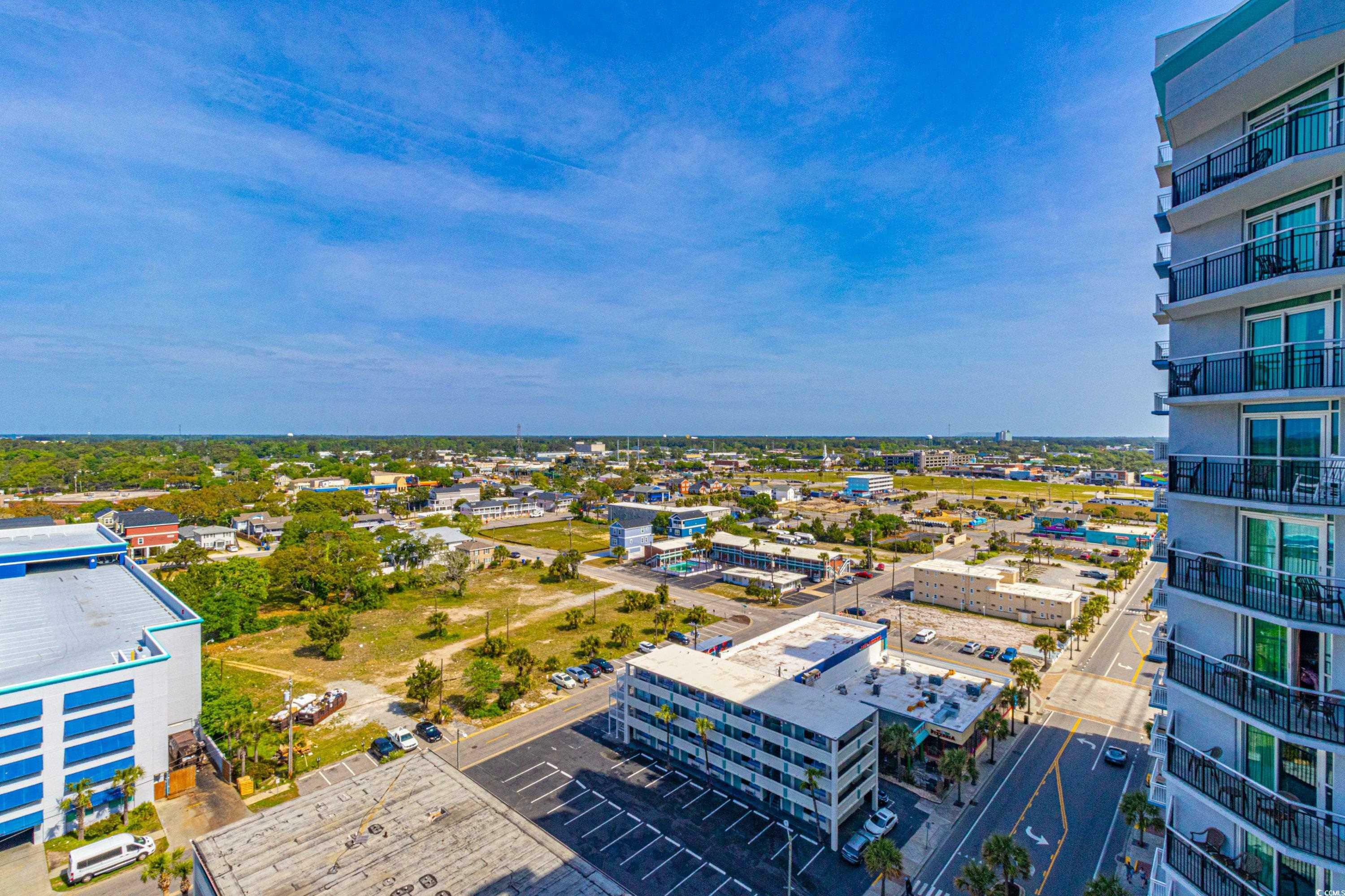 Property Photo: 504 N Ocean Blvd. 1611 SC 29577