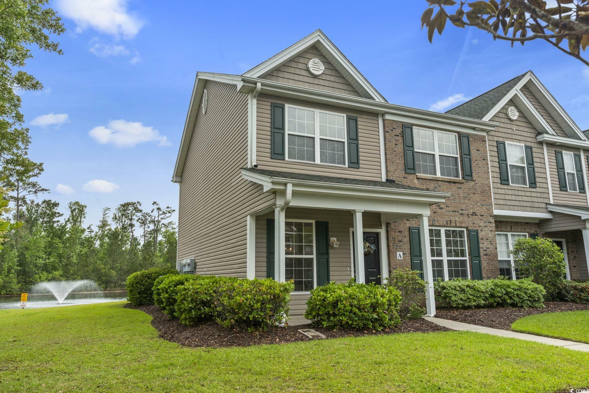 Property Photo:  160 Chenoa Dr. A  SC 29576 