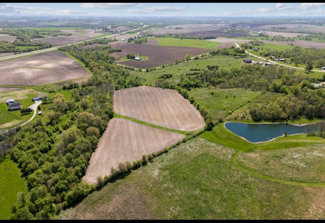 Property Photo: Quail Ridge/Ashlock Road IA 52213