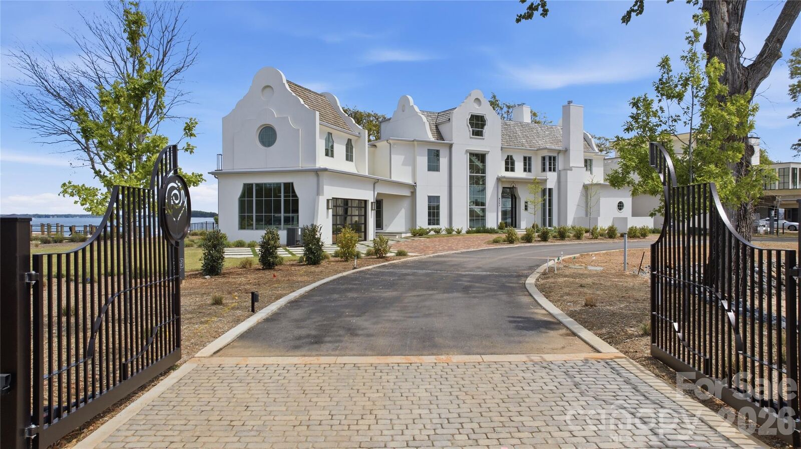 Property Photo:  8397 Ranger Island Marina Road  NC 28037 