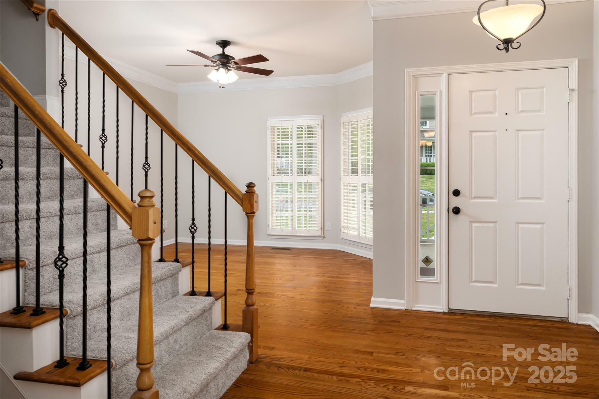 Property Photo: 20135 Northport Drive NC 28031