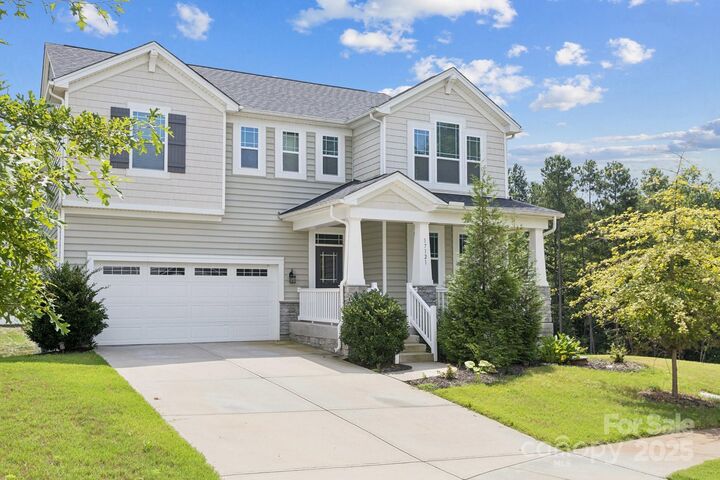 Property Photo: 17121 Carolina Pine Row NC 28278