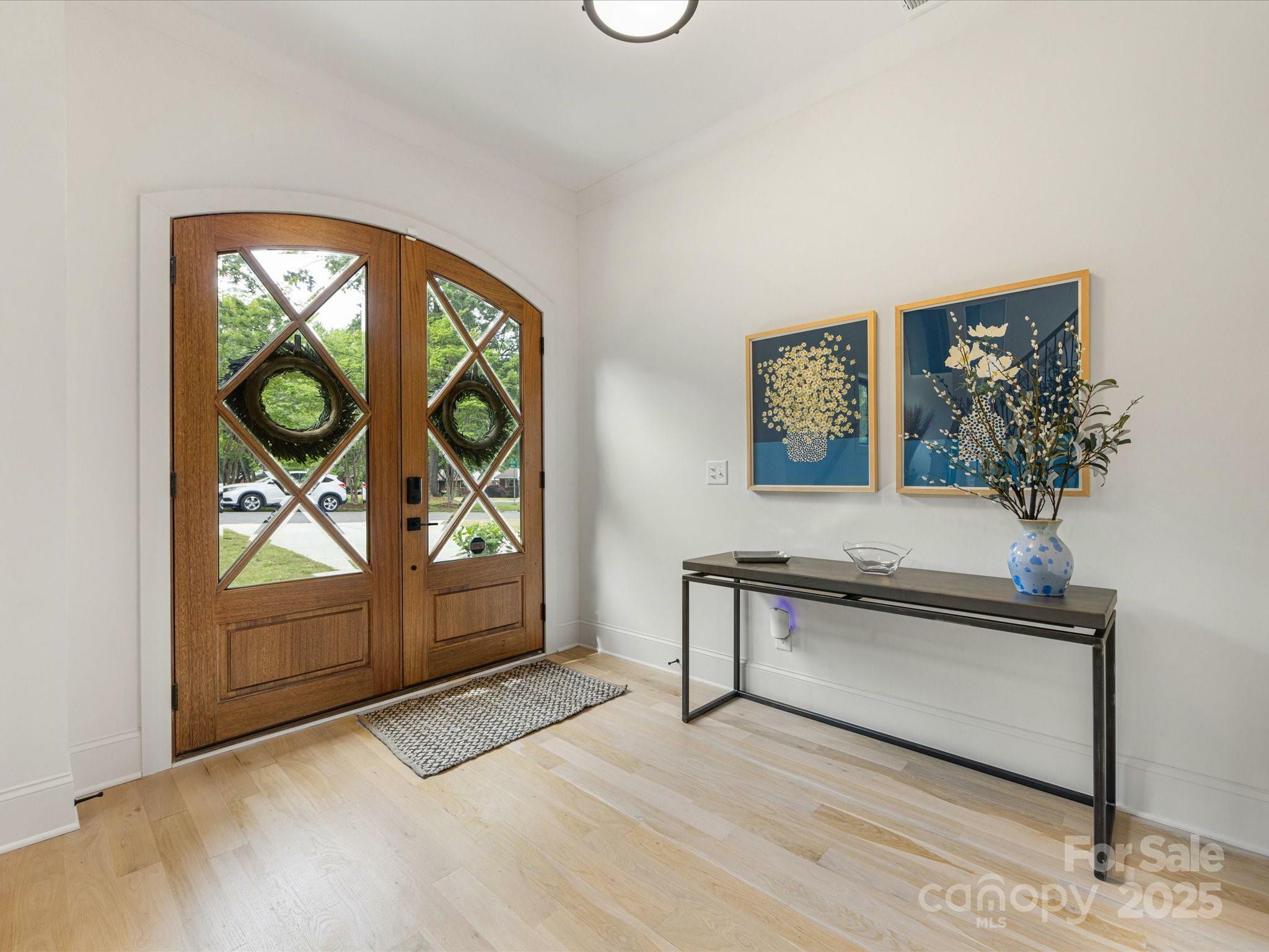 Property Photo: 3505 Trent Street NC 28209