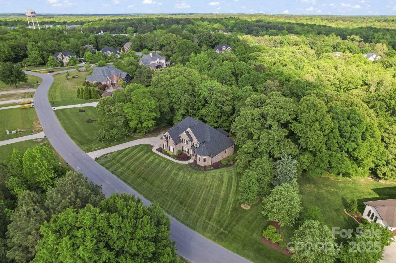 Property Photo: 3398 Millstone Creek Road SC 29720