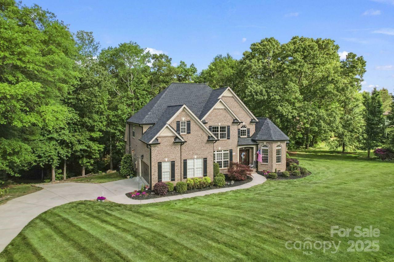 Property Photo:  3398 Millstone Creek Road  SC 29720 