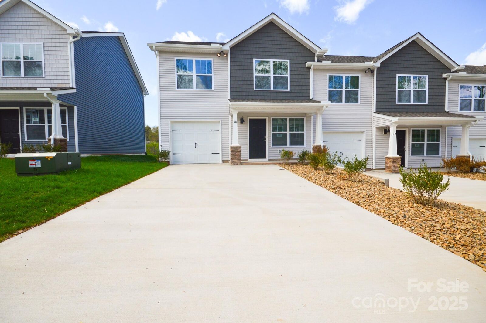 Property Photo: 73 Cain Hollow Way NC 28806