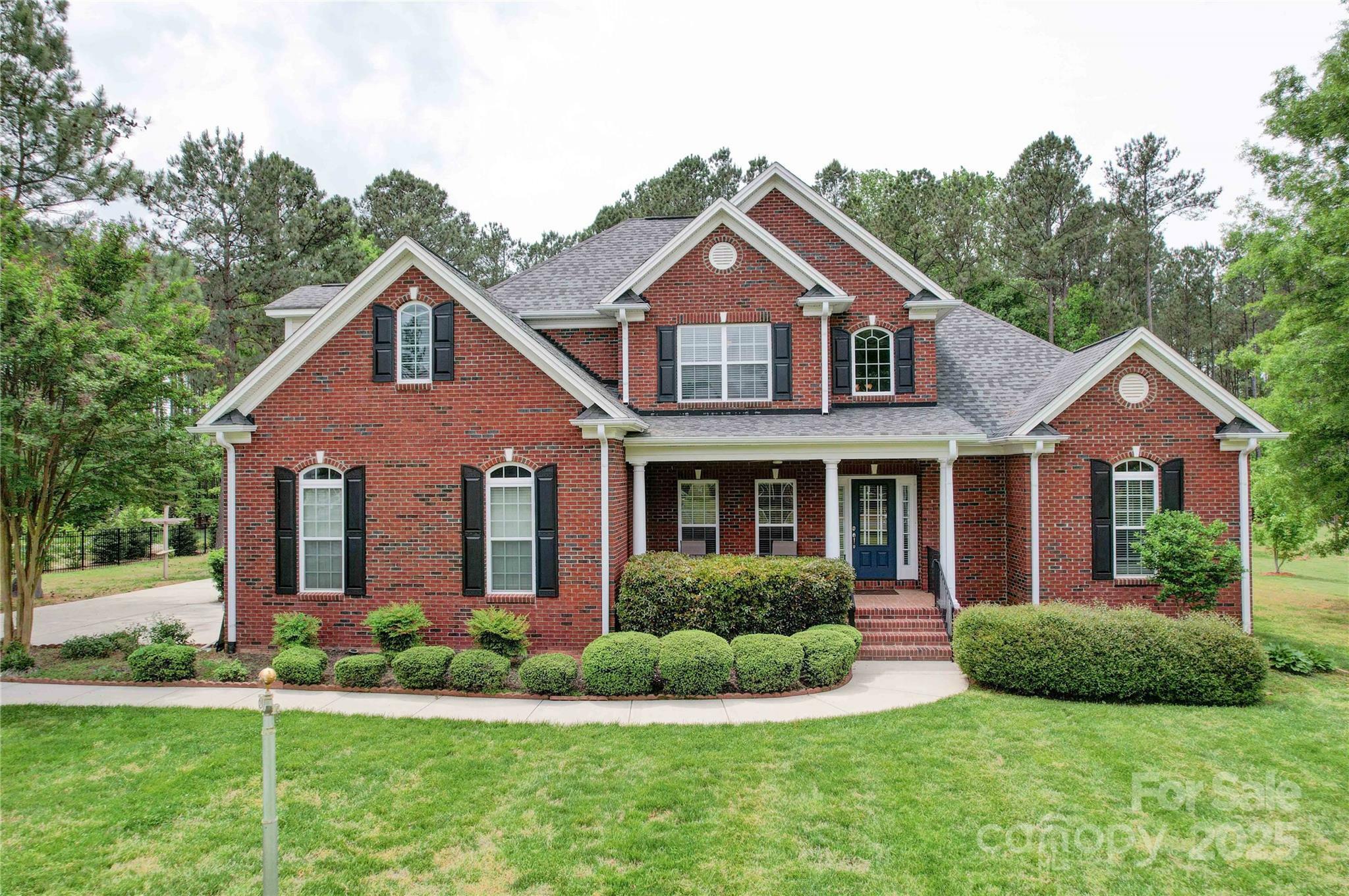 Property Photo:  5038 Gatsby Circle  SC 29732 