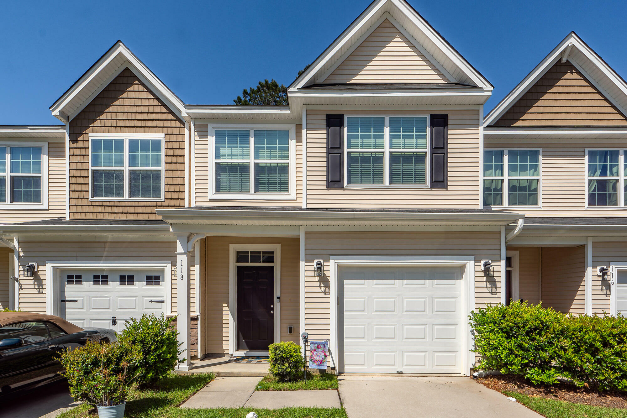 Property Photo: 118 Alpine Road SC 29485