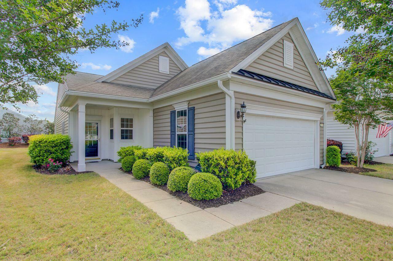 Property Photo: 118 Billowing Sails Street SC 29486