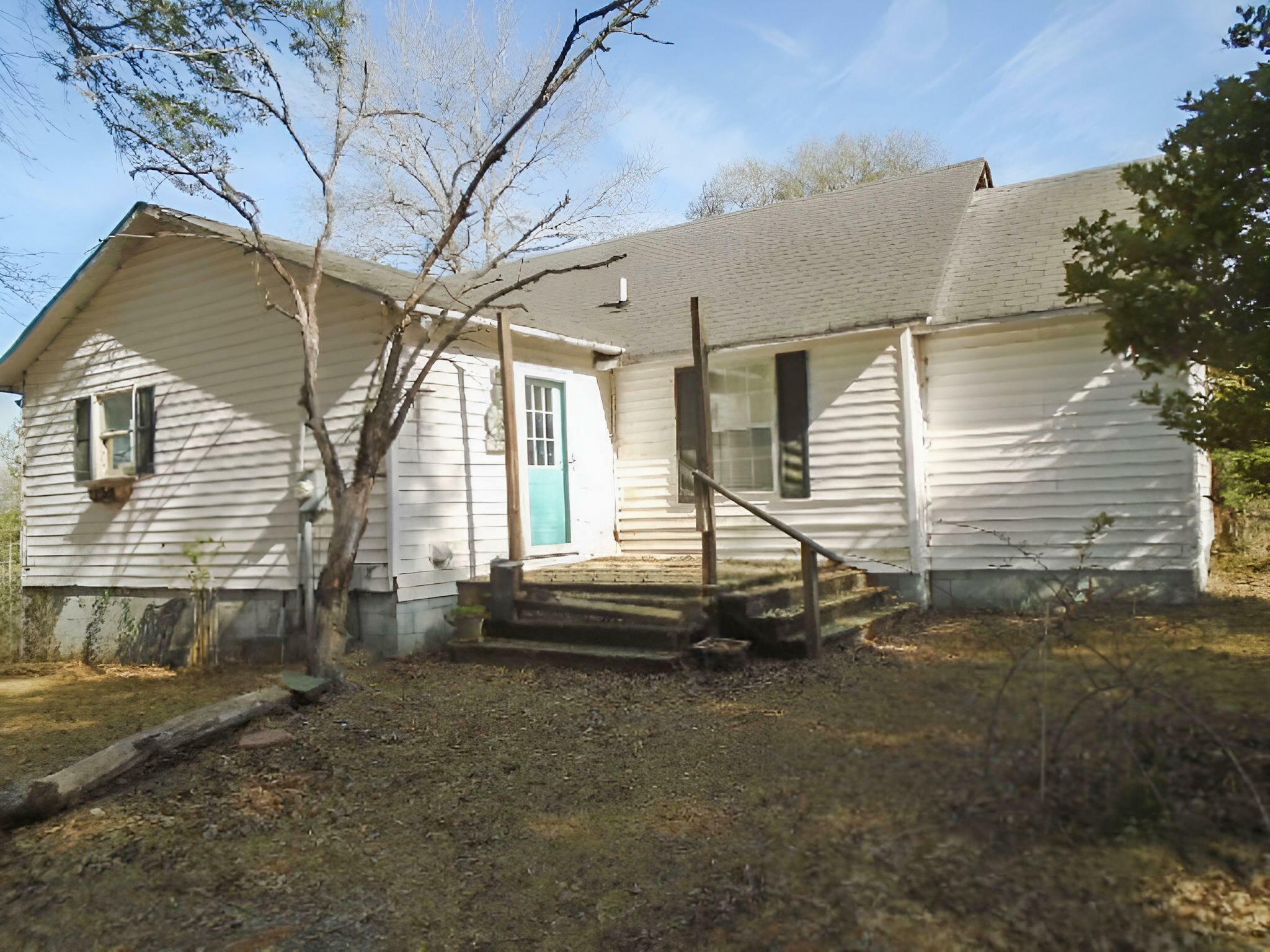 Property Photo: 7453 Kingstree Highway SC 29102