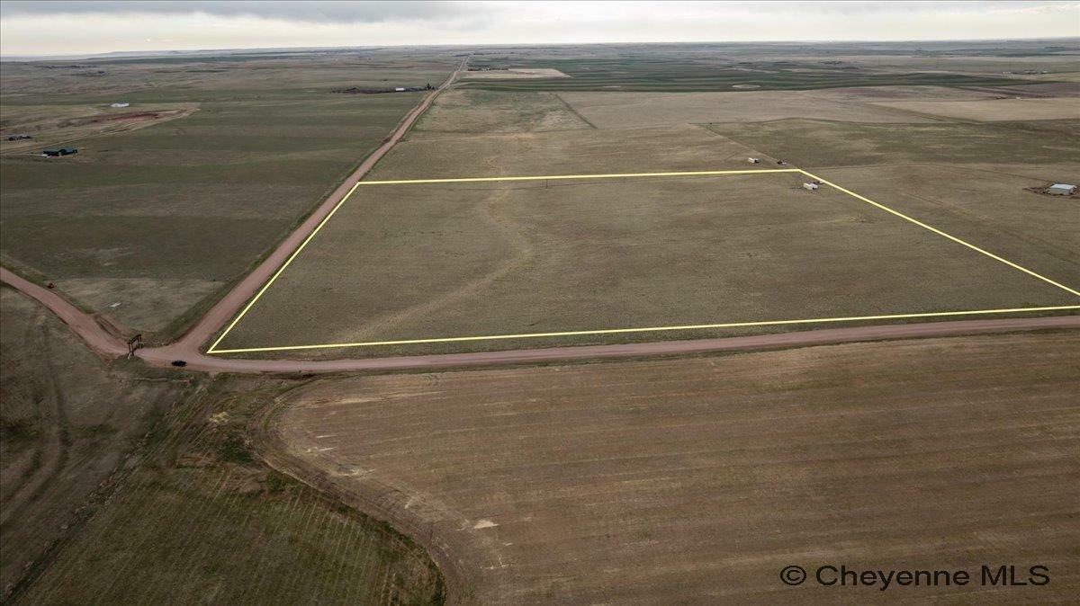 Property Photo: 2779 Road 139 WY 82009
