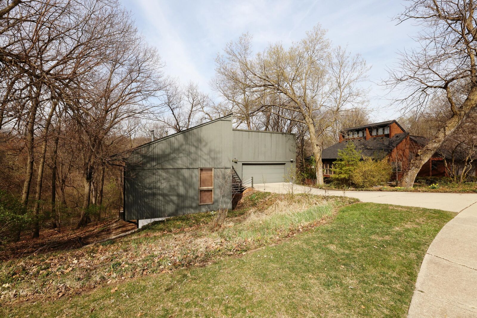 Property Photo: 1105 Oklahoma Drive IA 50014