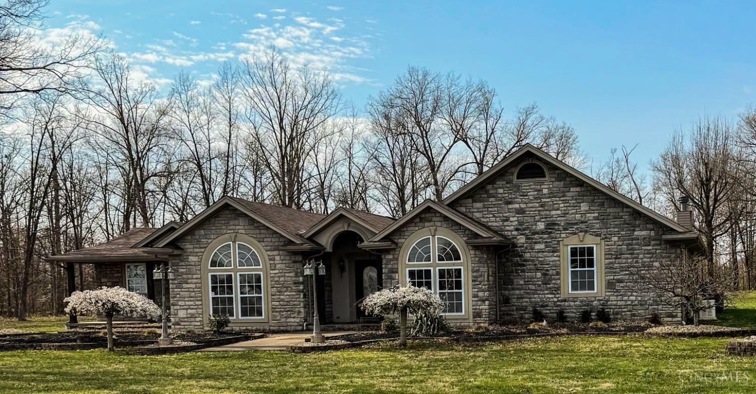 Property Photo: 2995 Bentonville Road OH 45693