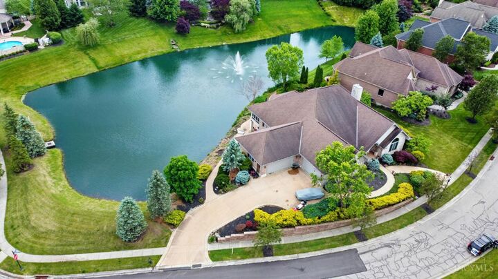 219 Chateau Valley Lane  South Lebanon OH 45065 photo