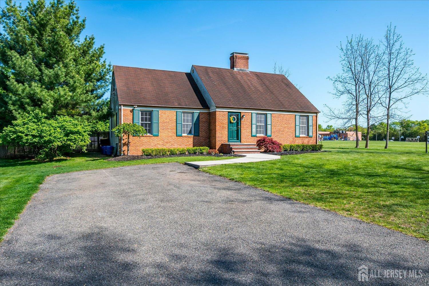 Property Photo: 27 Vermont Avenue NJ 08823