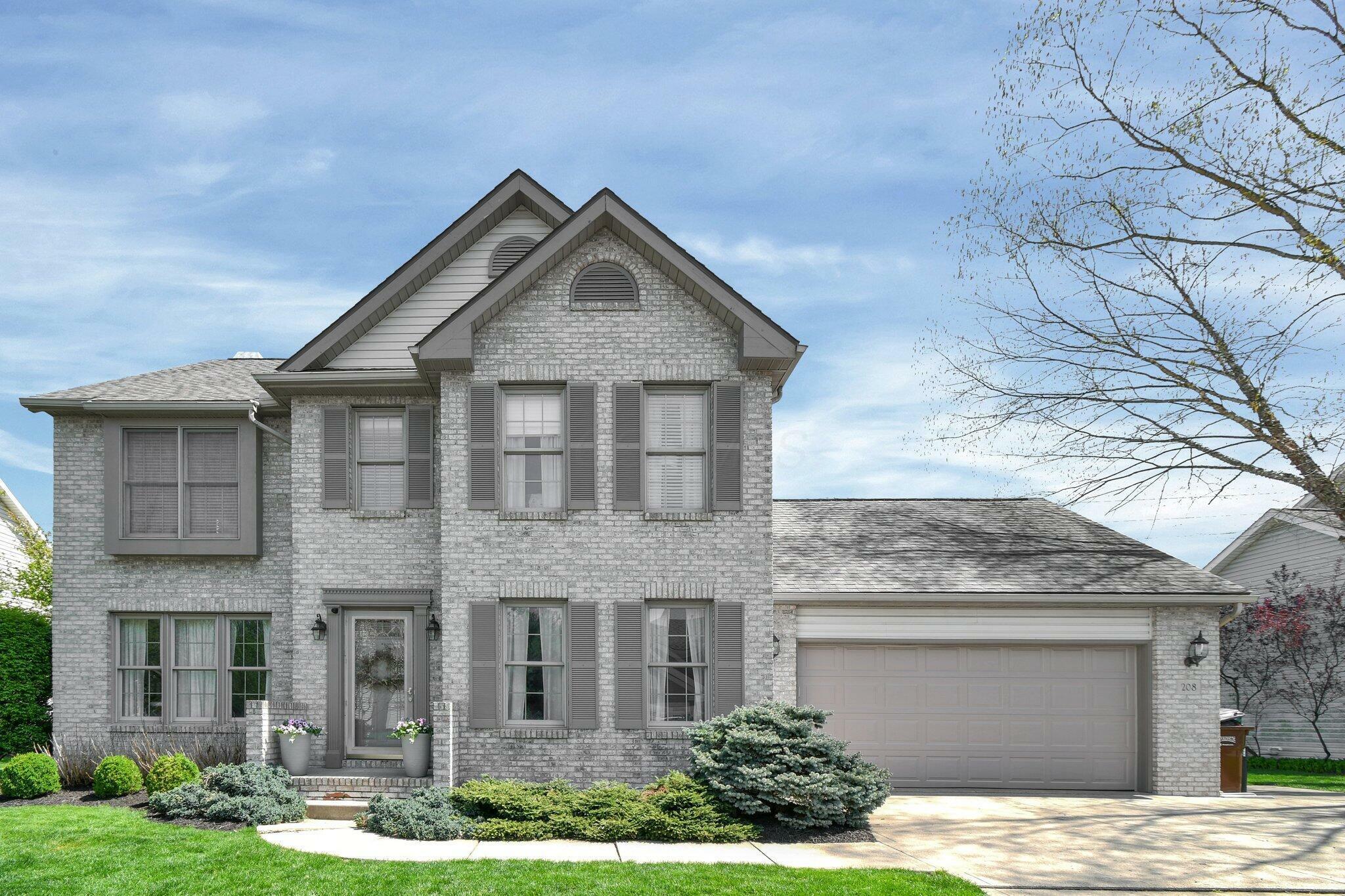 208 Kildare Street  Granville OH 43023 photo