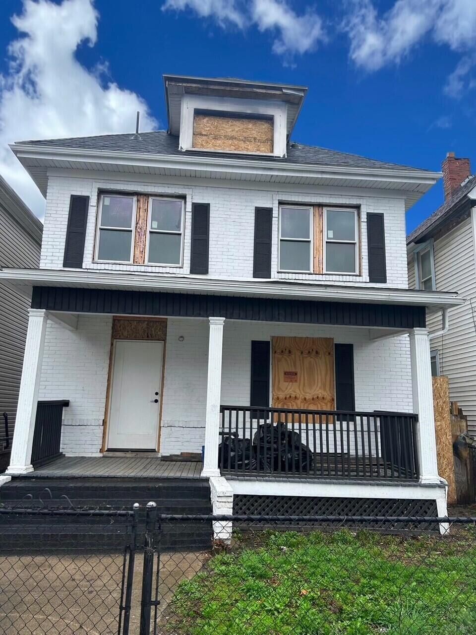 Property Photo: 83 S Cypress Avenue OH 43222