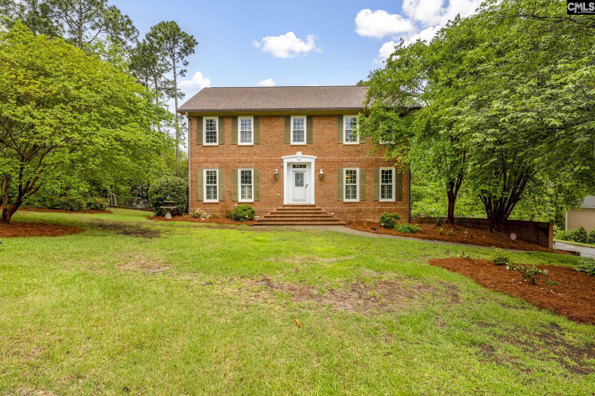 Property Photo: 321 Valley Springs SC 29223