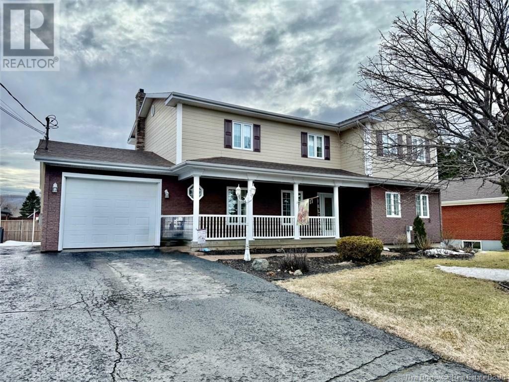 Property Photo: 17 Highland Drive NB E3N 4L6
