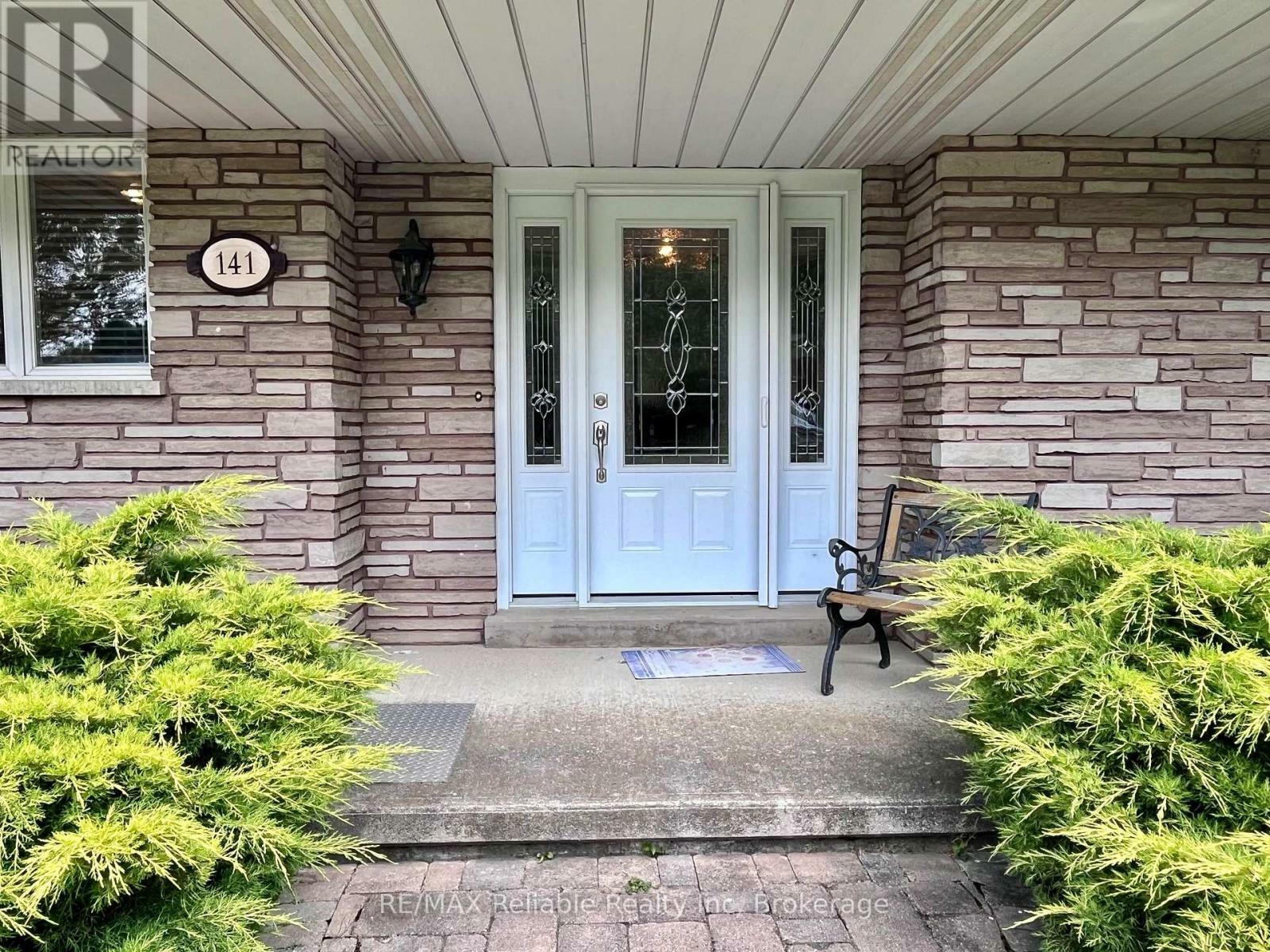 Property Photo: 141 Charles Street ON N0G 2W0
