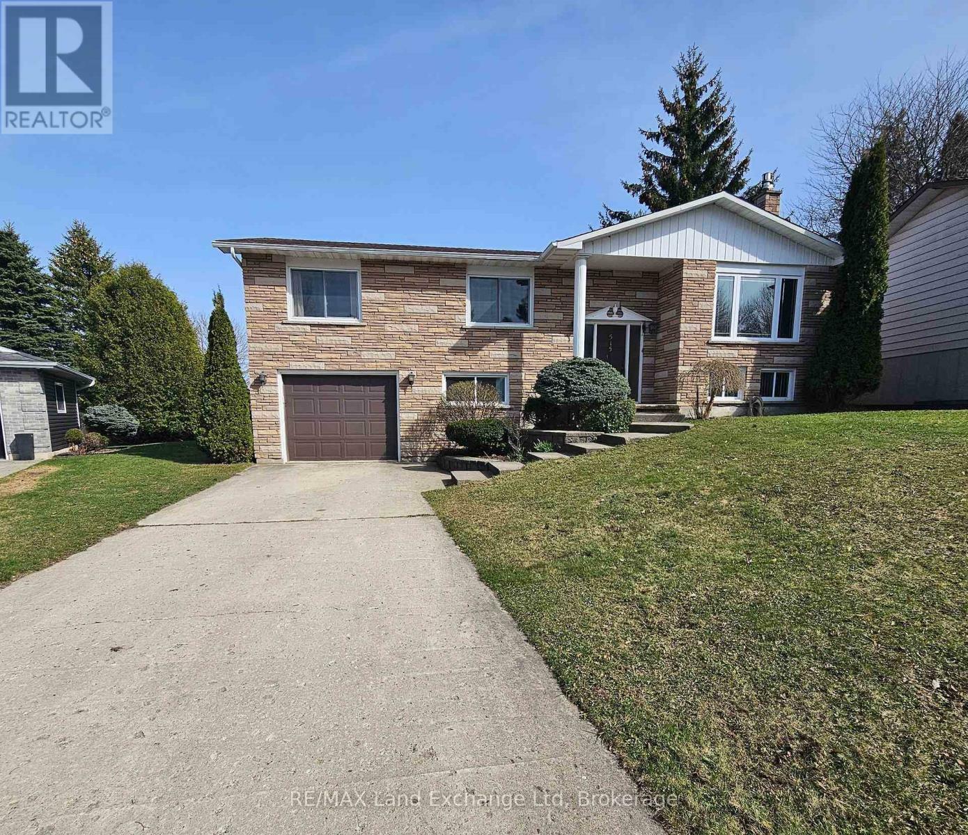 515 Maitland Crescent  North Huron (Wingham) ON N0G 2W0 photo