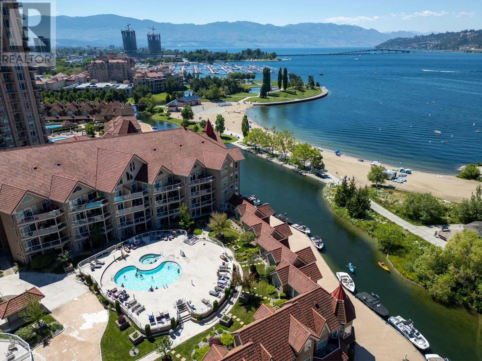 Property Photo: 1088 Sunset Drive 244 BC V1Y 9W1