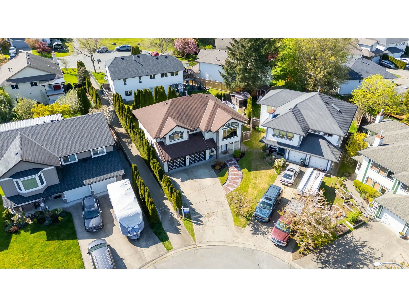 Property Photo: 21425 90 BC V1M 1Z2