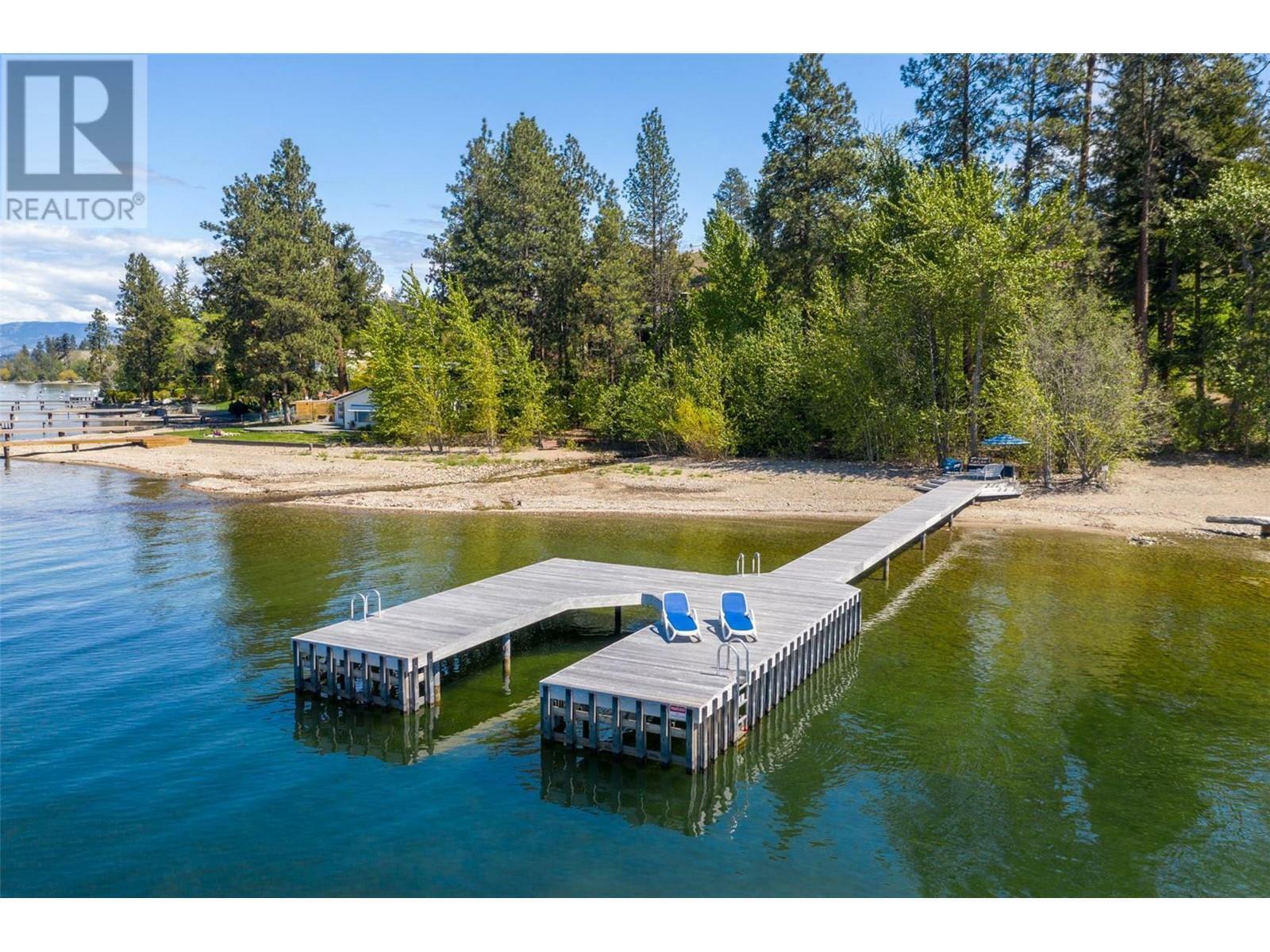 Property Photo: 5308 Lakeshore Road BC V1W 4J3