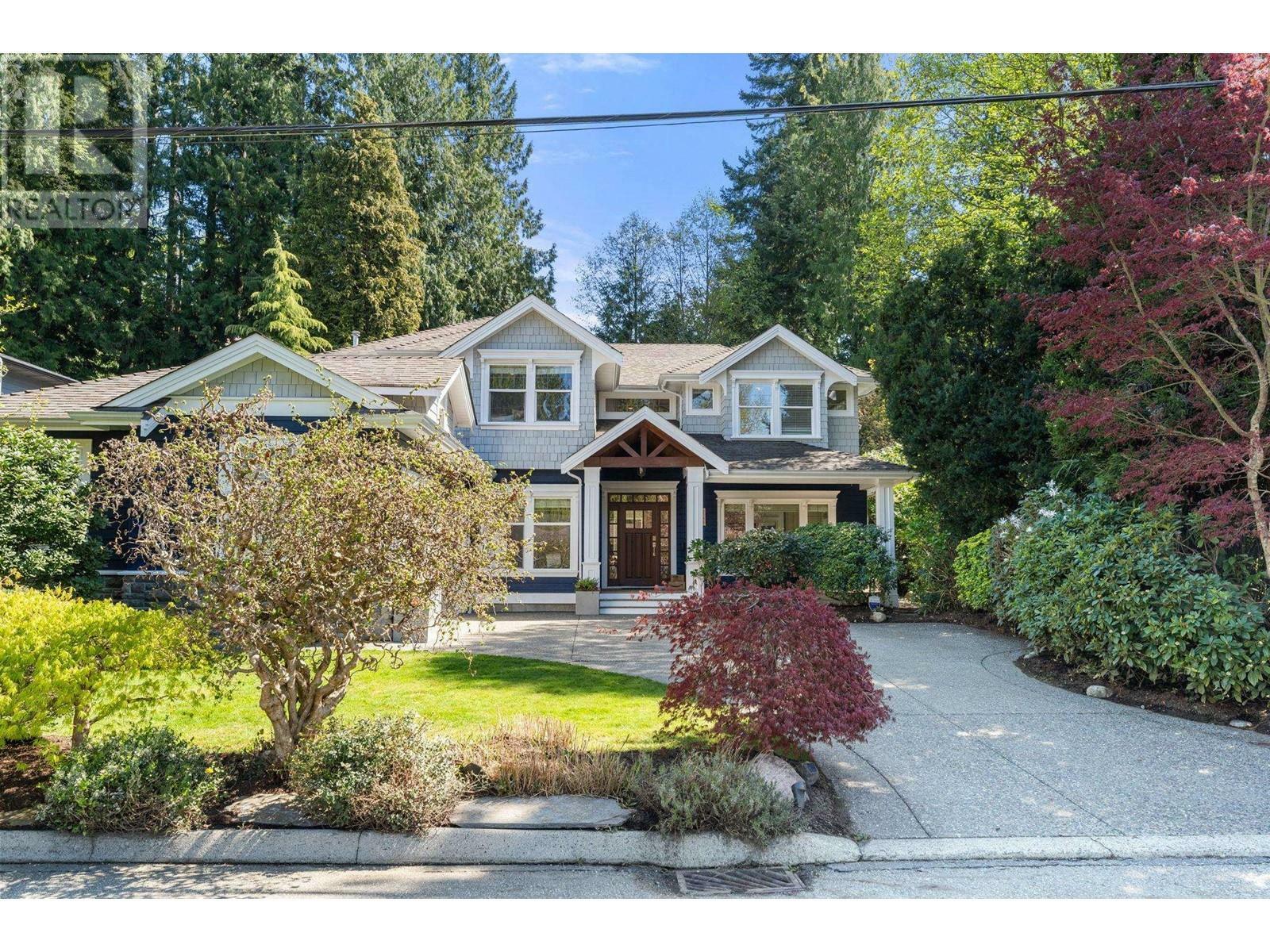 Property Photo: 3722 Emerald Drive BC V7R 3B8