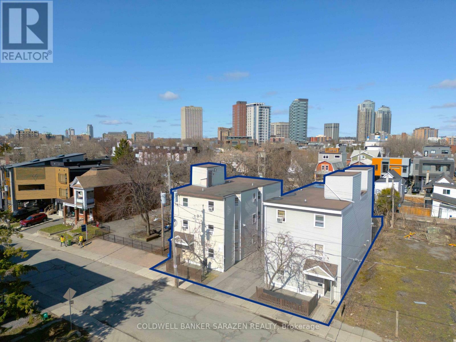 Photo de la propriété: 61 Armstrong Street ON K1Y 2V6