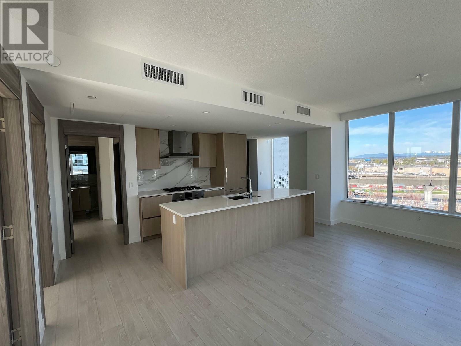 Property Photo: 8671 Hazelbridge Way 581 BC V6X 1R3