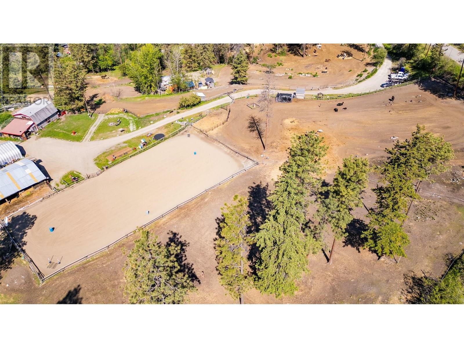Property Photo: 5974 Farmers Drive BC V1P 1A3