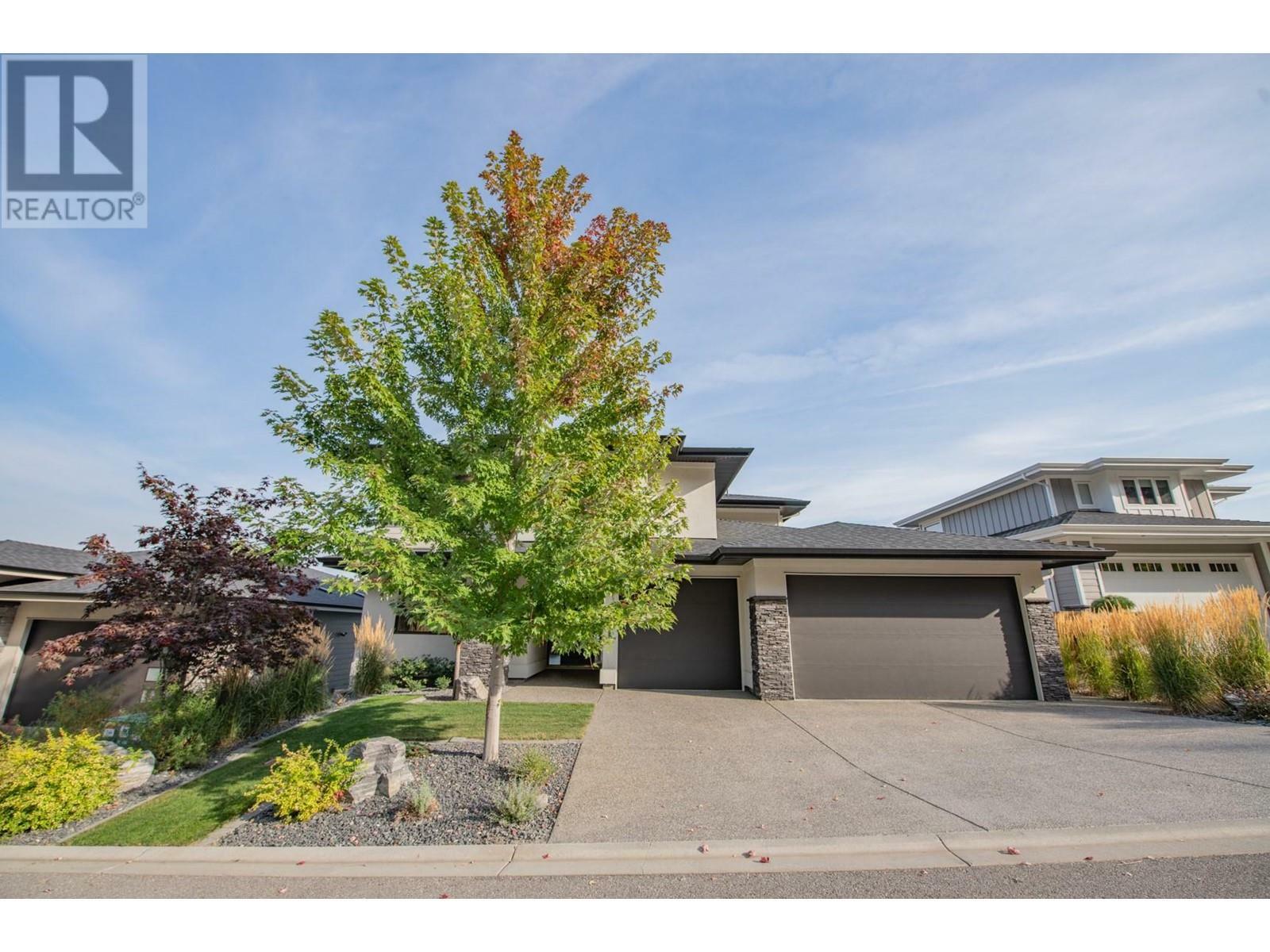 Photo de la propriété: 139 Forest Edge Place BC V1V 3G3