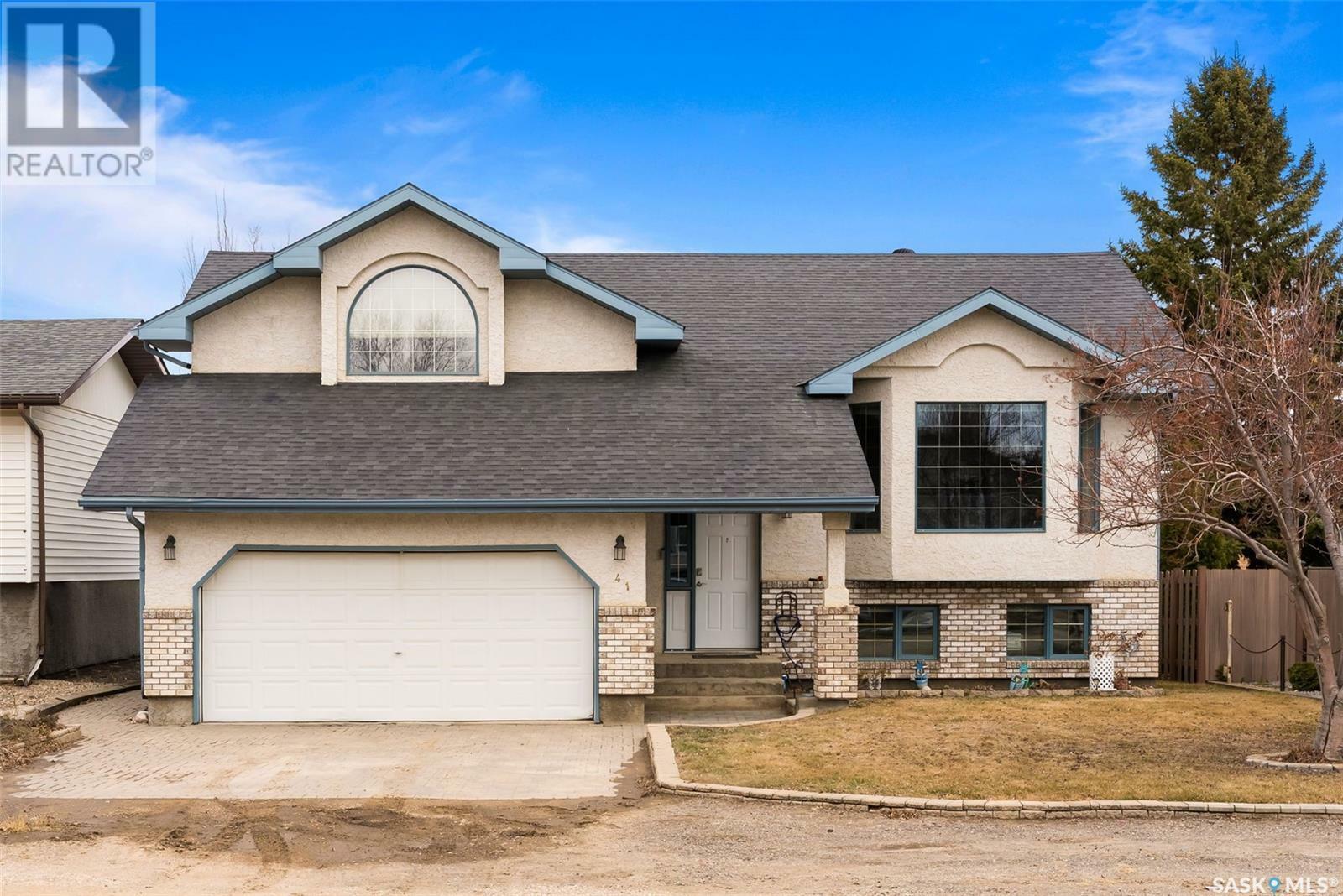 41 Haugen Bay  McLean SK S0G 3E0 photo
