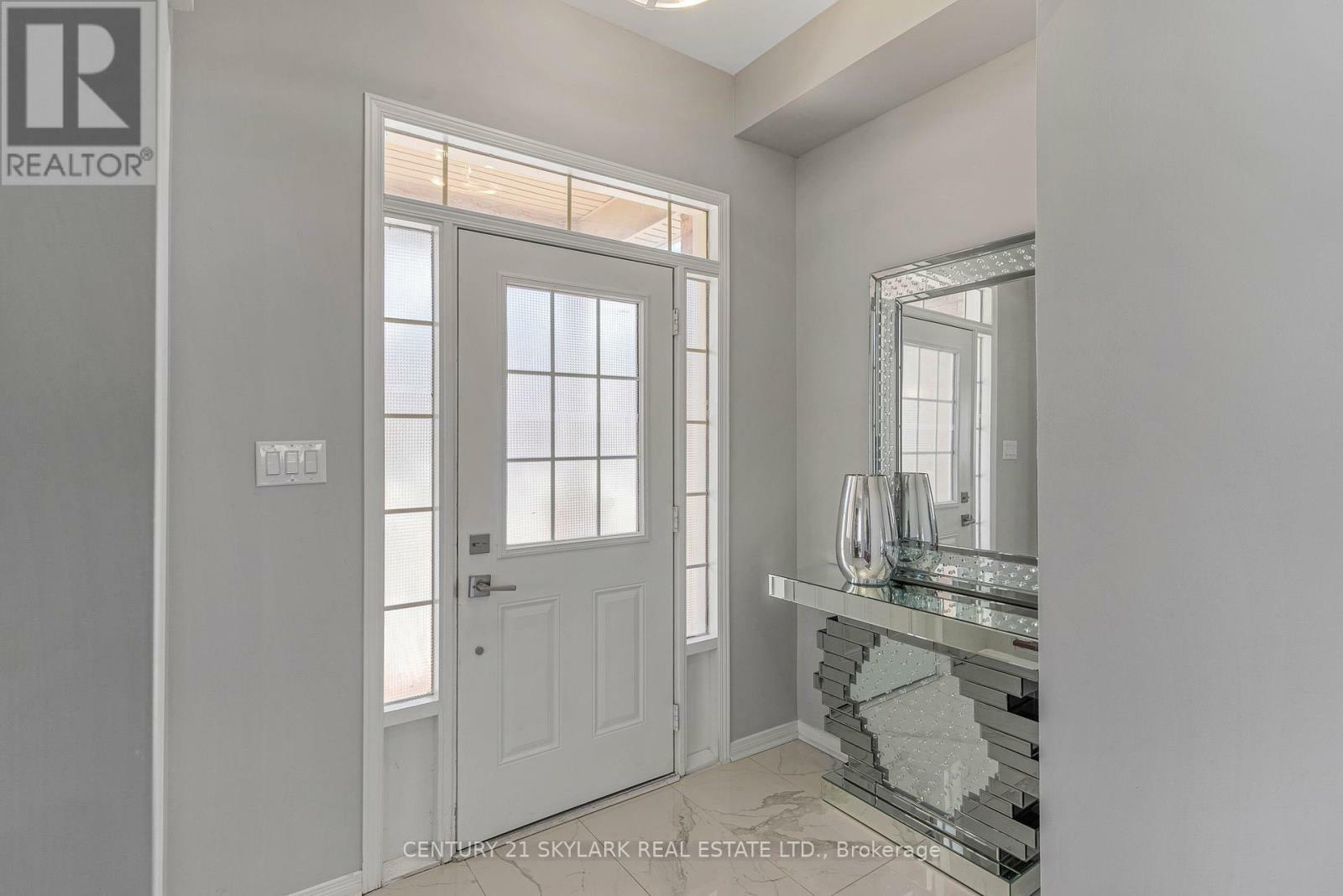 Property Photo: 13 Ledgerock Road ON L6P 2L8