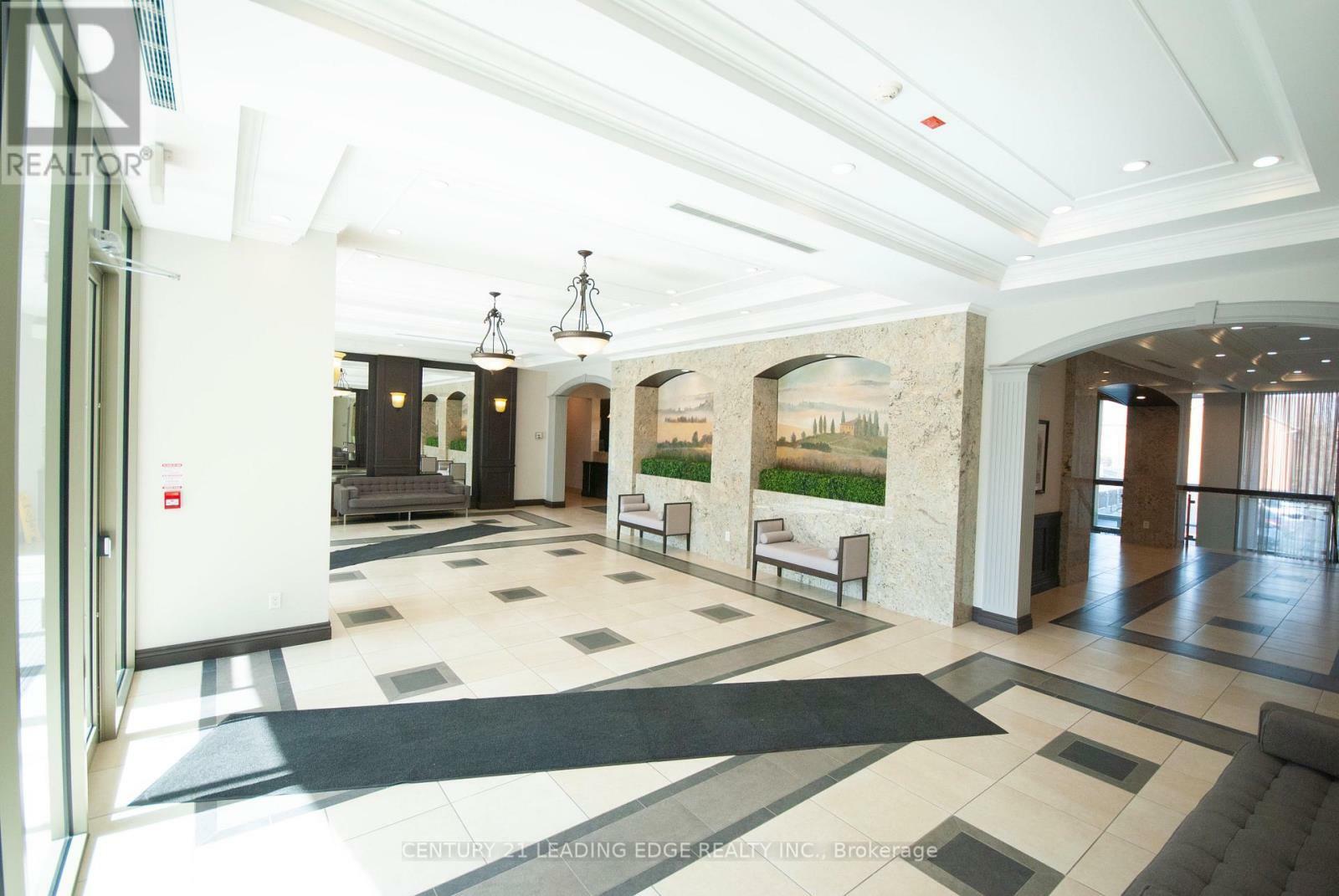 Property Photo: 281 Woodbridge Avenue 228 ON L4L 0C6